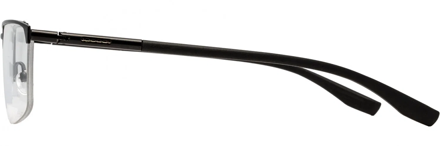 Michael Ryen MRX114 Eyeglasses - view 4